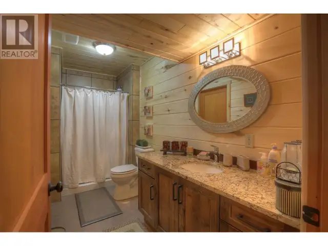 3139 HUSTON ROAD 150 Mile House, British Columbia in Houses for Sale in Williams Lake - Image 30