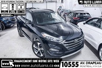 Auto Luana 2018 HYUNDAI Tucson PRENEZ UN RENDEZ-VOUS / BOOK AN APPOINTMENT (514) 327-5553 137000 KM... (image 4)