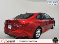 se Engine: Moteur à 4 cylindres 2.5L L/100Km City: 4.9 L/100Km Hwy: 4.9 Safety Equipment Contrôle él... (image 4)