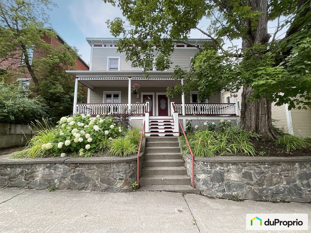 $319,000 - Condominium for sale in Sherbrooke (Mont-Bellevue) — photo 2