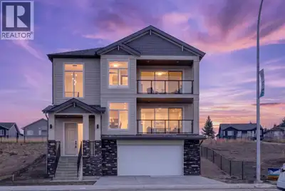 Some homes are built. This one was crafted. Built on 35 years of home building excellence, 420 Lakew...