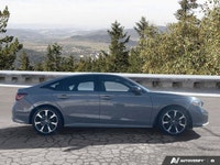 Welcome to Moncton Chrysler Jeep Dodge. Recent Arrival! 2025 Honda Civic Hybrid Sport Touring 2.0L 1... (image 6)