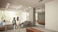 Don Valley Towers offers unmatched connectivity, with a TTC bus stop steps away providing direct ser... (image 2)