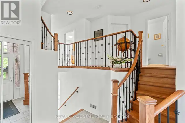 20 - 5090 FAIRVIEW STREET Burlington (Appleby), Ontario62863761697538124