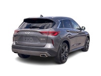 2021 INFINITI QX50 LUXE I-LINE AWD This QX50 is a Carfax Verified One Owner vehicle, with No Major A... (image 9)