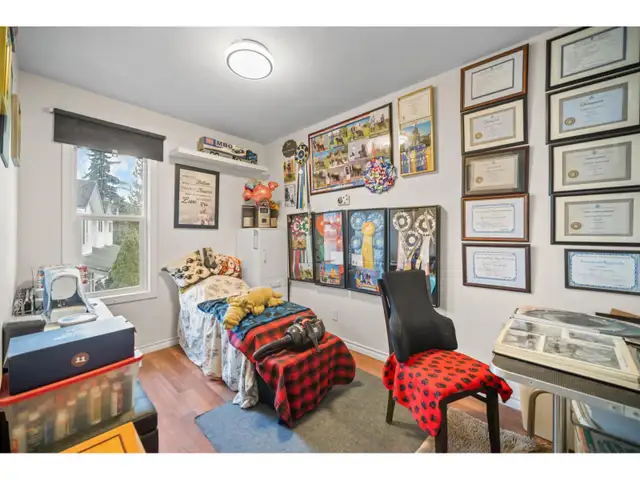 5343 199A STREET Langley, British Columbia in Condos for Sale in Abbotsford - Image 11