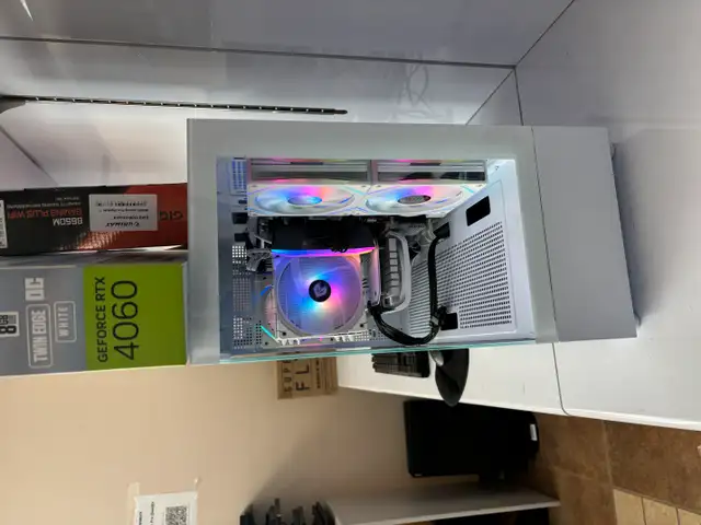 AMD Ryzen 9600X w/ RTX 406063235093475713121