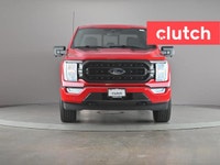 Electric Parking Brake, Brake Assist, Running Boards and more! Clutch is the largest online used car... (image 2)