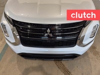1 OWNER / Front Heated Seats, Climate Control, Dual Zone Front Climate Control and more! Clutch is t... (image 9)