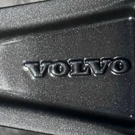 (97%) 4x Volvo XC90 20" OEM Winter Wheels Package in Tires & Rims in City of Toronto - Image 9