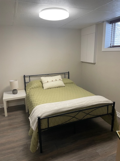 Chambre à louer - secteur Du Versant (Gatineau)