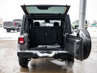 Welcome to 400 Chrysler Dodge Jeep Ram. The 2026 Jeep Wrangler is a brand new, iconic 4x4 SUV built... (image 7)