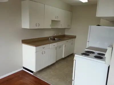 Prince Charles Apartments
