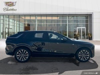 This Cadillac LYRIQ has a durable Electric engine powering this Automatic transmission. * This Cadil... (image 5)