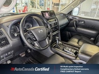 Embark on unforgettable family adventures and urban escapades alike in the sophisticated 2024 Nissan... (image 9)