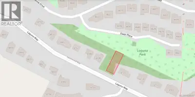 Listed below BC Assessed Value!! One of the best remaining lots for your future development goals. R...
