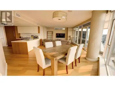 1372 SEYMOUR STREET Vancouver, British Columbia