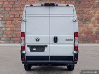 This Ram ProMaster Cargo Van boasts a Regular Unleaded V-6 3.6 L/220 engine powering this Automatic... (image 3)
