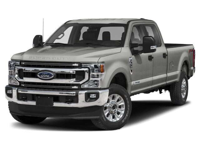 2022 Ford F-350 XLT DIESEL! in Cars & Trucks in Ottawa