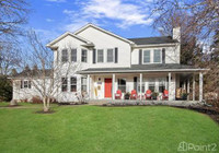 Homes for Sale in Manotick Estates, Ottawa, Ontario $1,298,000