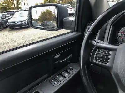 2023 Ram 1500 Classic HEMI Express | Night Edition, View more