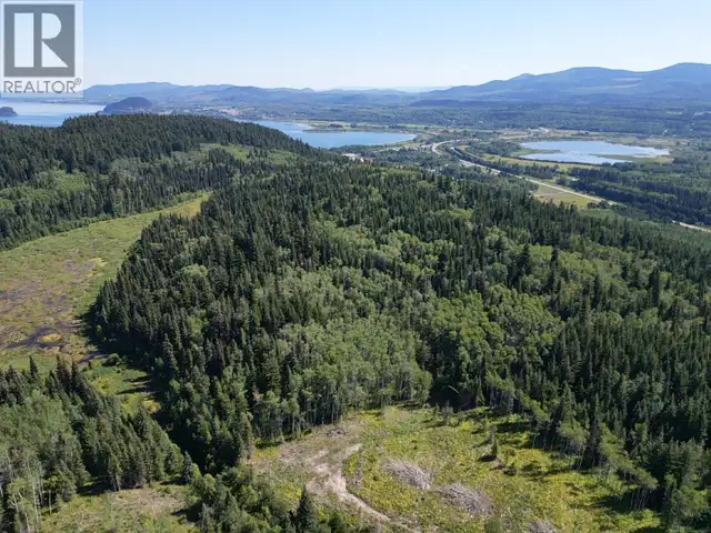 DL 6337 16 HIGHWAY Fraser Lake, British Columbia in Land for Sale in Burns Lake - Image 12