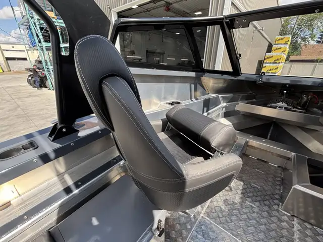 2023 Stabicraft 1850 FIS OFF Offshore in Travel Trailers & Campers in Edmonton - Image 17