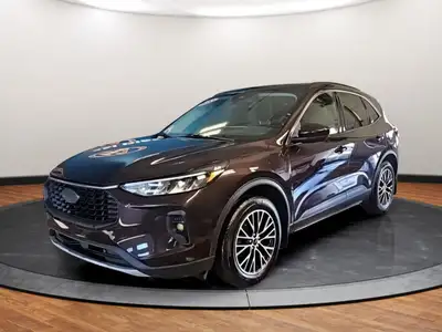 . PHEV!HEATED SEATS!HEATED STEERING WHEEL!*** Sale Price includes $1,000 finance credit when finance...