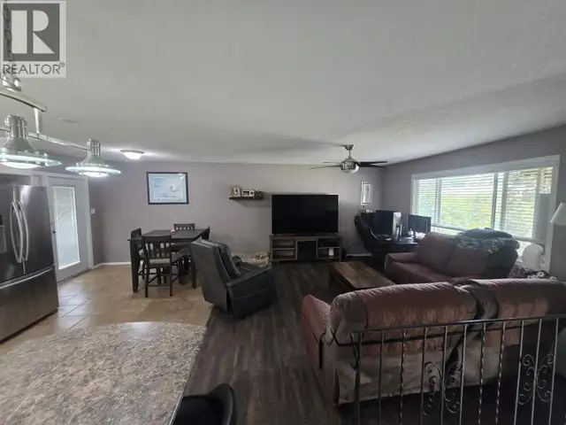 437 ROBERTSON AVENUE Quesnel, British Columbia in Houses for Sale in Quesnel - Image 14