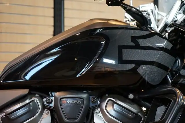 2025 Harley-Davidson RA1250S - Pan America 1250 Special in Sport Touring in Lethbridge - Image 6