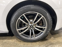 La Ford Mustang GT modele a toit fuyant 2 portes 2017 offerte chez AutoStudio 72 a Mirabel mise sur... (image 8)