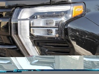 Conquer Every Terrain with the 2026 Chevrolet Silverado 2500HD LTZ: Power, Precision, and Prestige f... (image 9)