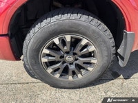 Come see this 2018 Nissan Titan before someone takes it home! *Get Your Money's Worth for this Nissa... (image 8)