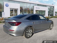 This Honda Civic Sedan boasts a Regular Unleaded I-4 2.0 L/122 engine powering this Variable transmi... (image 4)