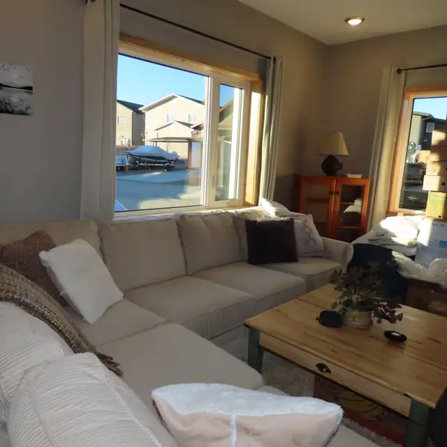 Whistle Bend | END Unit |3 Beds, 2.5 Baths in Long Term Rentals in Whitehorse - Image 4