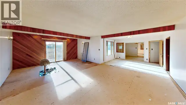 "Irvine-Kelln Acreage" - 10 Acres More or Less Last Mountain Val in Houses for Sale in Regina - Image 3