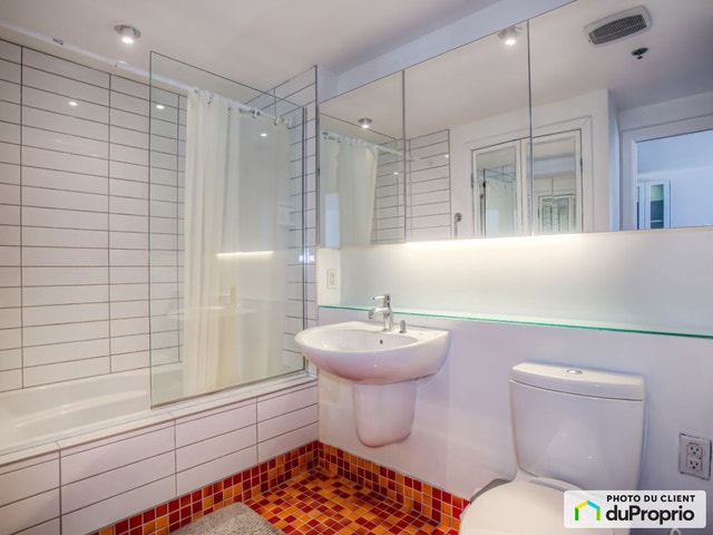 $349,900 - Condominium for sale in Griffintown — photo 3