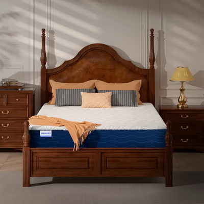 BRAND NEW - Twin 12 Inch HOXURY Memory Foam Mattress... LOT# 140, View more