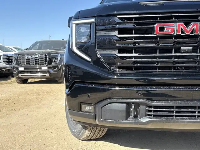 2026 GMC Sierra 1500 Elevation5977916407139737611