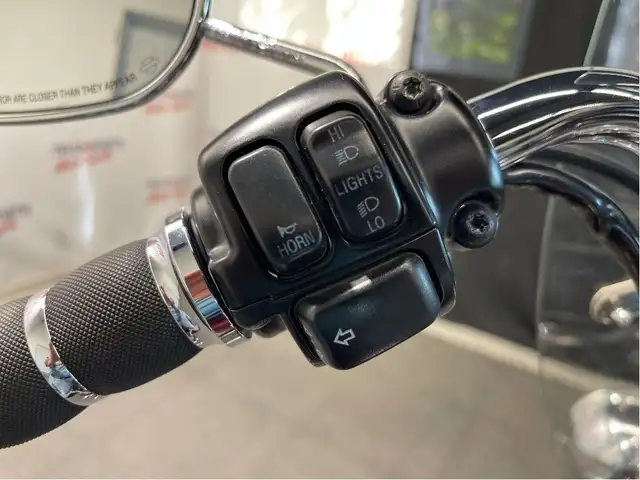 2008 Harley-Davidson Road King CANADIAN HARLEY/$29 WEEKLY/ZERO D in Sport Touring in North Bay - Image 20