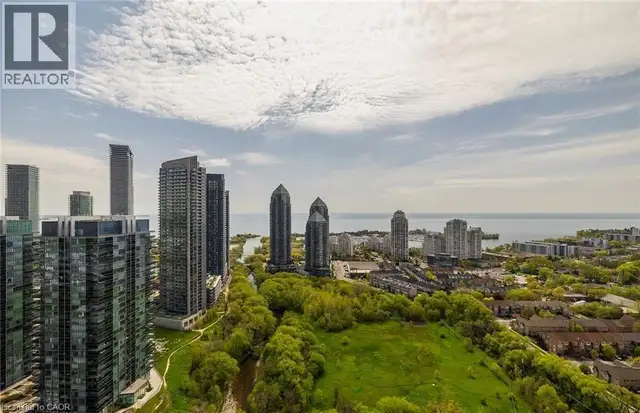 165 LEGION Road N Unit# 933 Toronto, Ontario in Long Term Rentals in Mississauga / Peel Region - Image 12