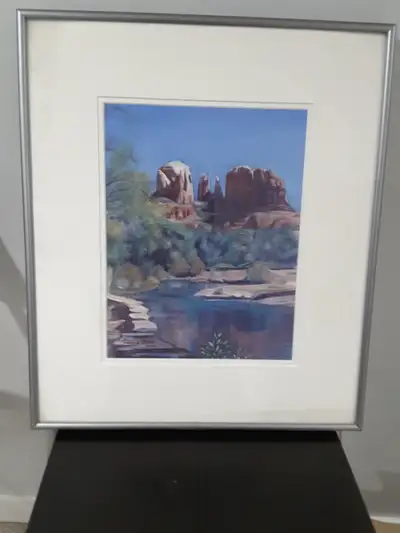 Valerie Ditch art, View more