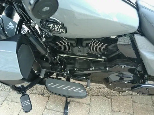 2026 Harley-Davidson Street Glide Limited in Street, Cruisers & Choppers in Oshawa / Durham Region - Image 19