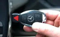 MERCEDES & SMART CAR KEYS, FOBS AND IGNITION SERVICE