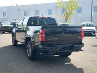 Check out this 2021 Chevrolet Colorado 4WD Z71 | CREW before it's too late! *This Chevrolet Colorado... (image 2)