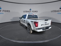 Low Mileage, Aluminum Wheels, SYNC 4, Remote Keyless Entry, Mobile Hotspot, Blind Spot Detection! Th... (image 5)