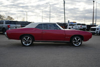 TURN YOUR KEYS INTO CASH... OR SOMETHING BETTER! This is a full restomod including: 4 wheel disc bra... (image 3)