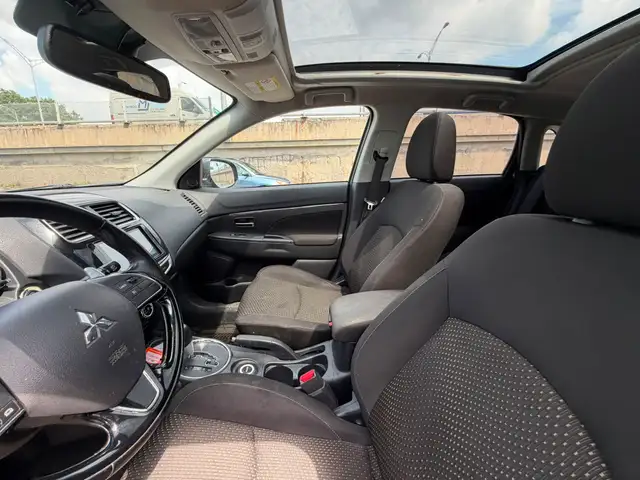 2016 Mitsubishi RVR GT5407141704145510414