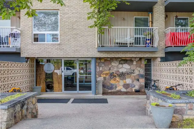 Birchcrest Estates - 2 Bedroom available at 600 1 Street NE, Cal in Long Term Rentals in Calgary - Image 17