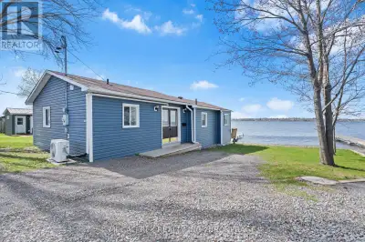 Escape to your own piece of paradise with this fully furnished 2-bedroom cottage perfectly situated...